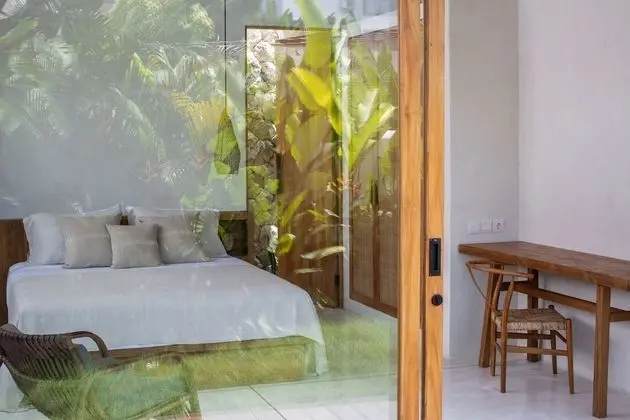 Villa, 3 Yatak Odası