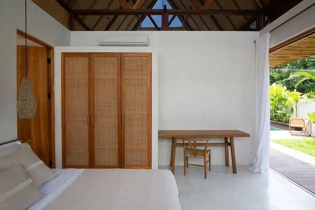 Villa, 3 Yatak Odası