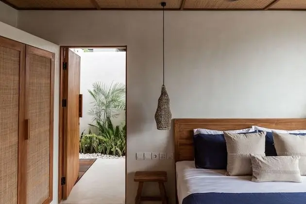 Villa, 3 Yatak Odası