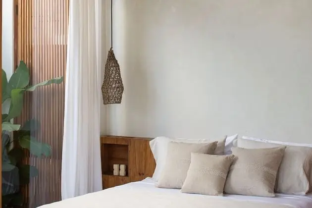 Villa, 3 Yatak Odası