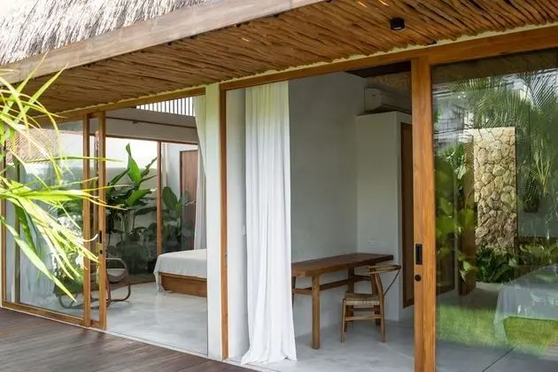 Villa, 3 Yatak Odası