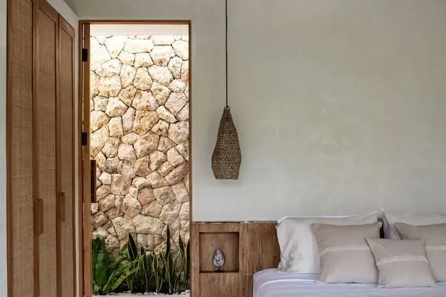 Villa, 3 Yatak Odası