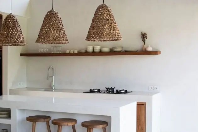 Villa, 3 Yatak Odası
