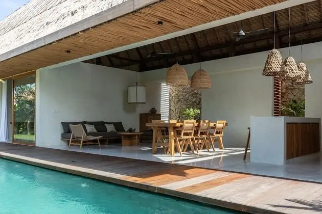Villa, 3 Yatak Odası