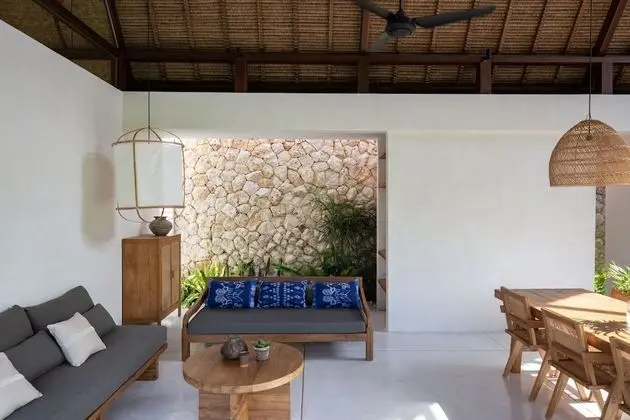Villa, 3 Yatak Odası