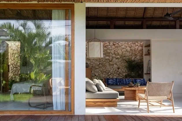 Villa, 3 Yatak Odası
