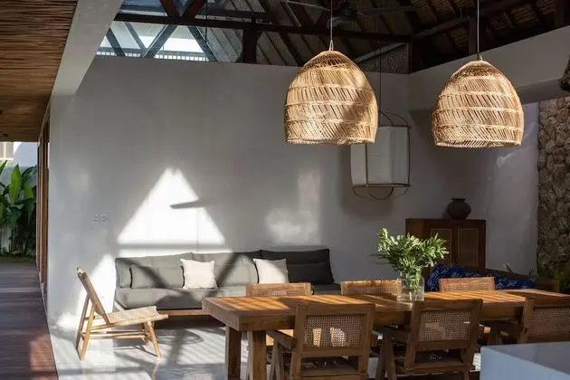 Villa, 3 Yatak Odası