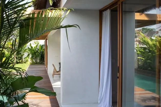 Villa, 3 Yatak Odası