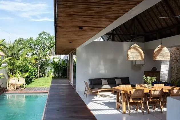 Villa, 3 Yatak Odası