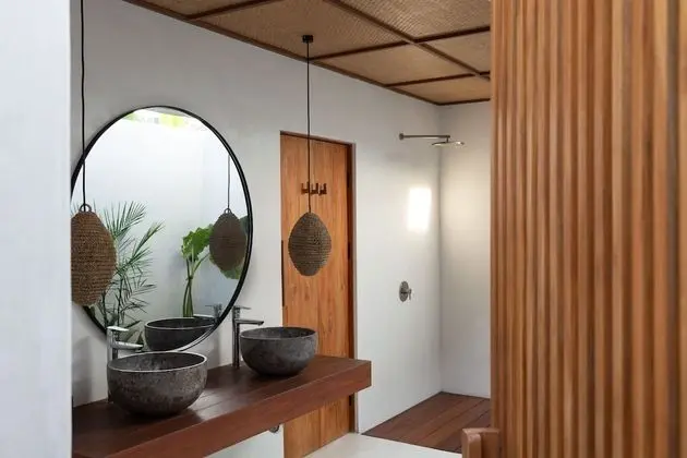 Villa, 3 Yatak Odası
