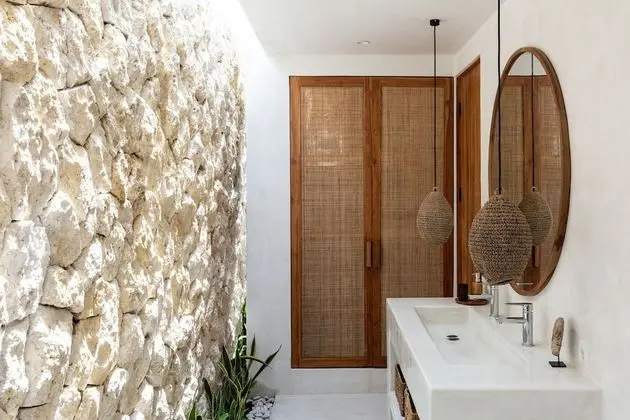Villa, 3 Yatak Odası