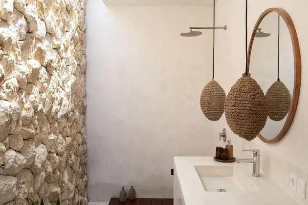 Villa, 3 Yatak Odası