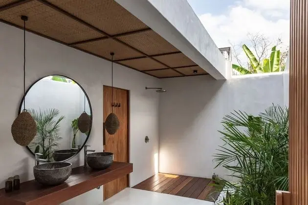 Villa, 3 Yatak Odası