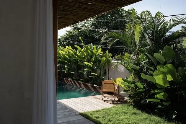 Villa, 3 Yatak Odası