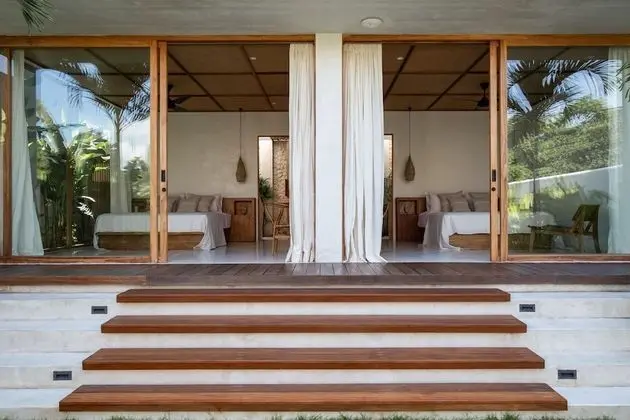 Deluxe Villa