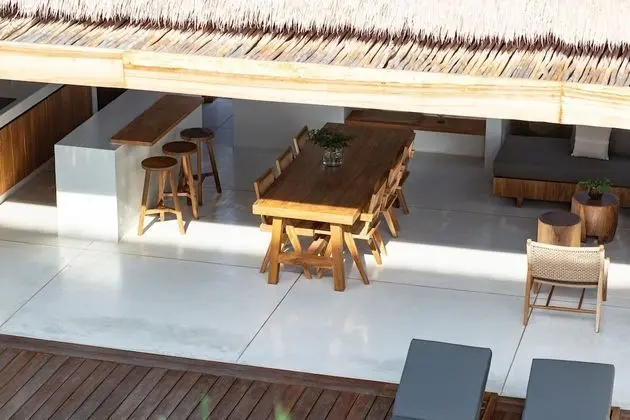 Deluxe Villa