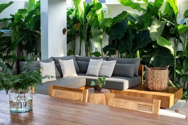 Deluxe Villa