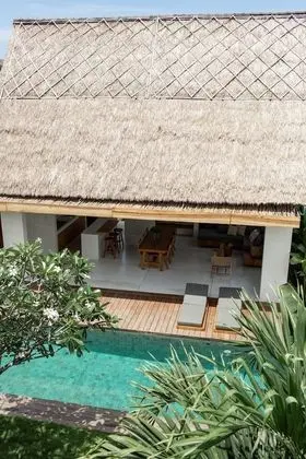 Deluxe Villa