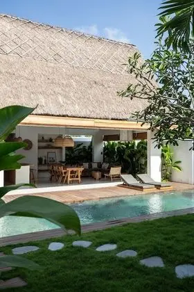Deluxe Villa