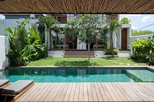 Deluxe Villa
