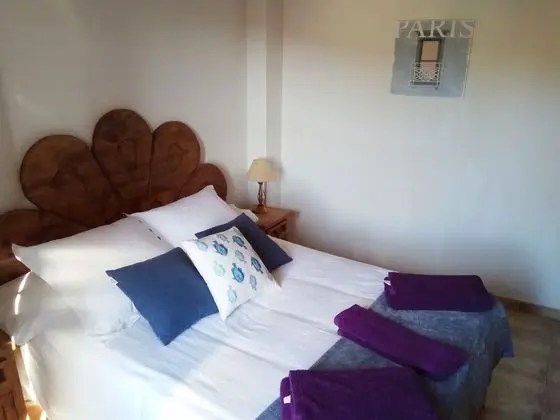 Junior Süit, Teras, Dağ Manzaralı