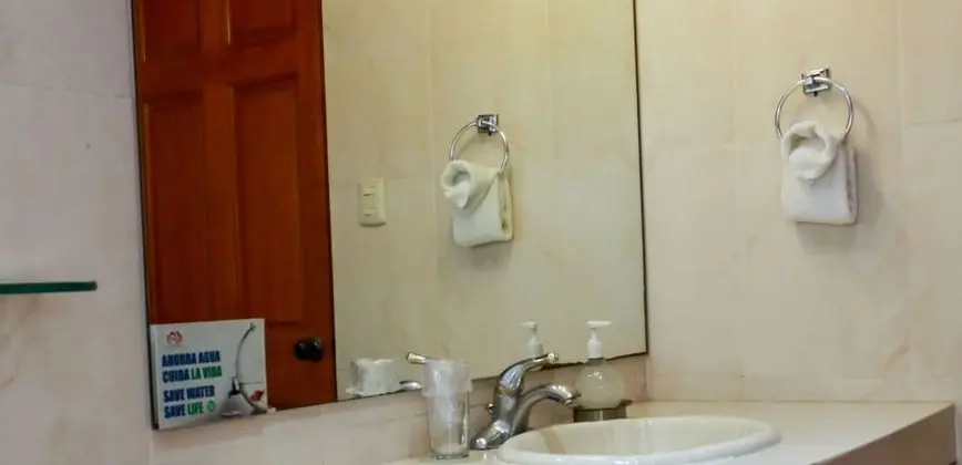 Business Tek Büyük Yataklı Oda, 2 Büyük (Queen) Boy Yatak, Özel Banyo, Bahçeli