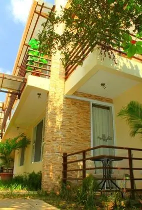 Family Üç Kişilik Oda, Birden Çok Yatak, Bahçe Manzaralı, Bahçeli