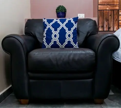 Standard Tek Kişilik Oda