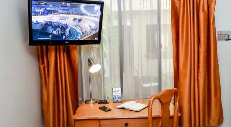 Standard Tek Kişilik Oda