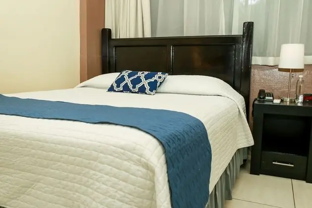 Standard Tek Kişilik Oda