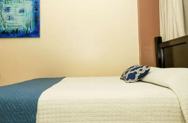 Standard Tek Kişilik Oda