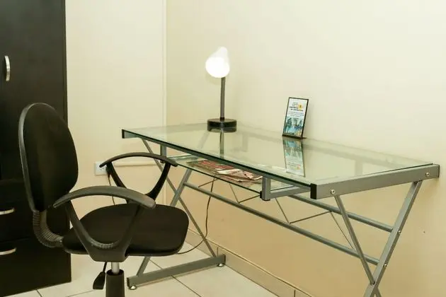 Standard Tek Kişilik Oda