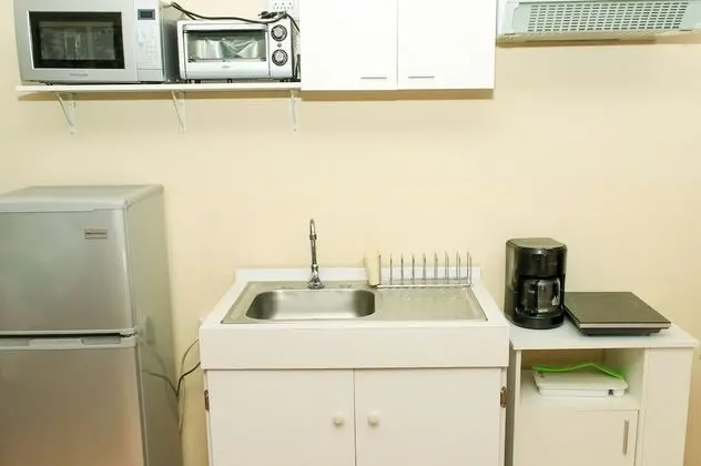 Standard Tek Kişilik Oda