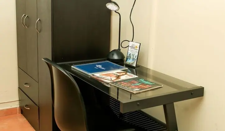 Standard Tek Kişilik Oda
