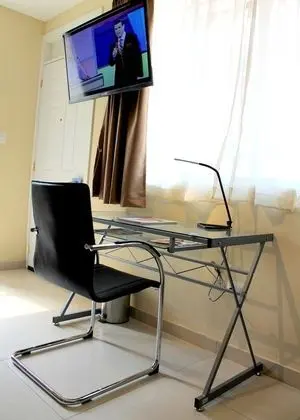 Standard Tek Kişilik Oda