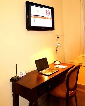Standard Tek Kişilik Oda