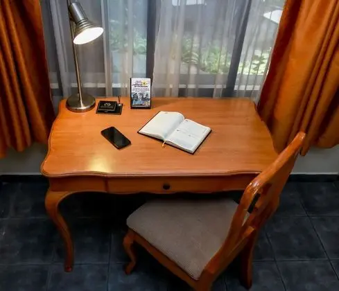 Standard Tek Kişilik Oda