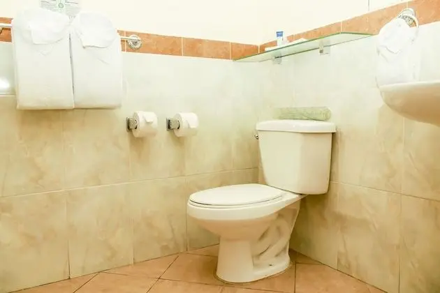 Standard Tek Kişilik Oda