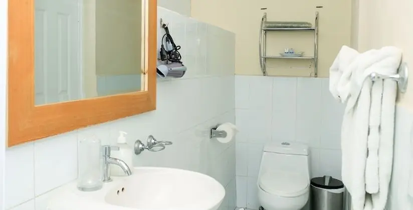 Standard Tek Kişilik Oda