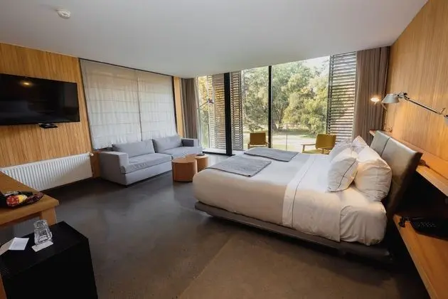 Premium Süit, Park Manzaralı