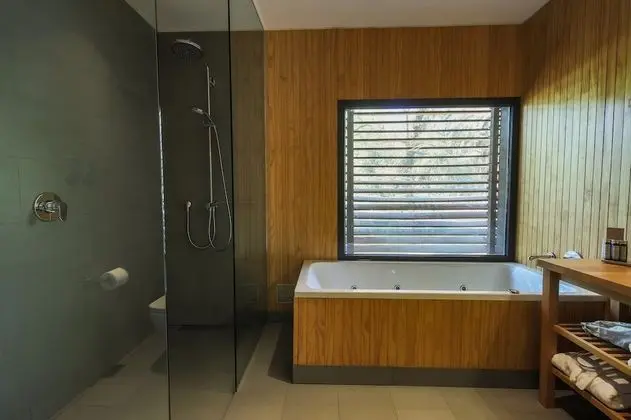 Premium Süit, Park Manzaralı