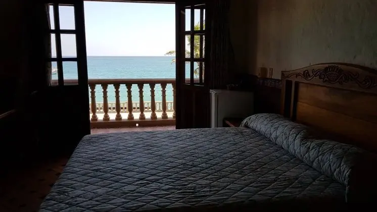 Tek Kişilik Oda