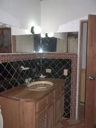 Tek Kişilik Oda