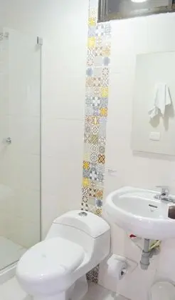 Basic İki Ayrı Yataklı Oda