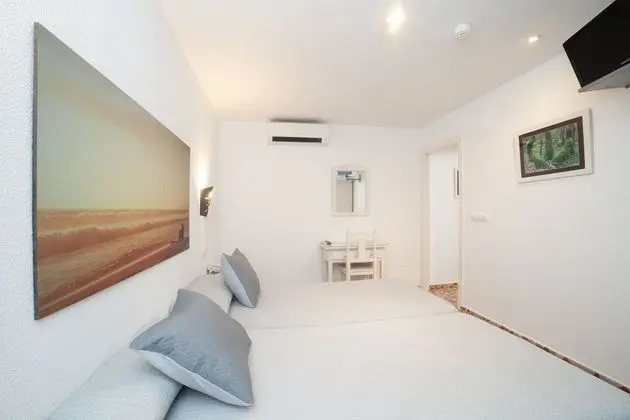 Standard Oda, 2 Tek Kişilik Yatak, Özel Banyo