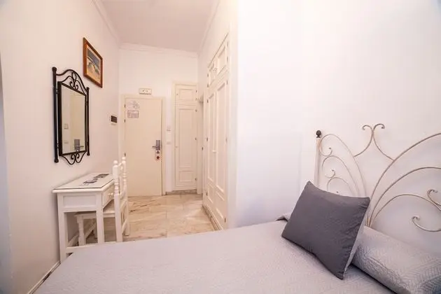 Standard Oda, 2 Tek Kişilik Yatak, Özel Banyo