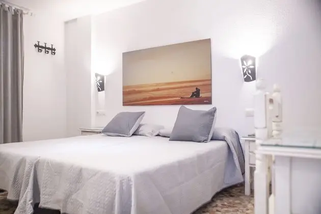 Standard Oda, 2 Tek Kişilik Yatak, Özel Banyo