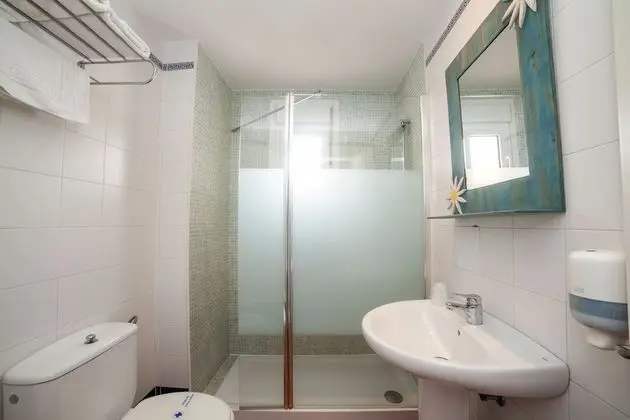 Standard Oda, 2 Tek Kişilik Yatak, Özel Banyo