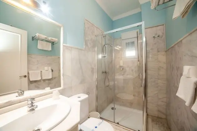 Standard Oda, 2 Tek Kişilik Yatak, Özel Banyo