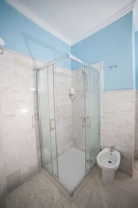 Standard Tek Büyük Yataklı Oda, Özel Banyo